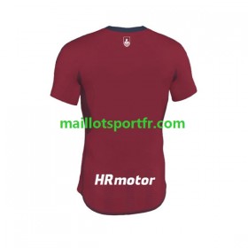 Maillot de Foot CA Osasuna Domicile 2023/24